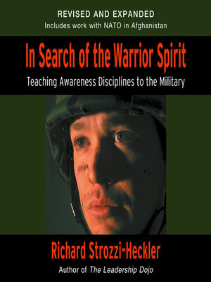 cover image of In Search of the Warrior Spirit